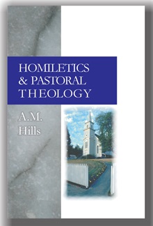 Homiletics and Pastoral Theology